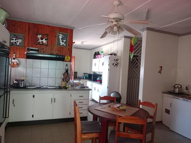 0 Bedroom Property for Sale in Elandia Free State
